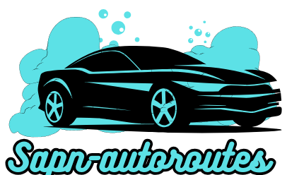 Sapn autoroutes